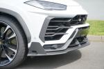 Lamborghini Urus Soft Kit by Mansory 2019 года